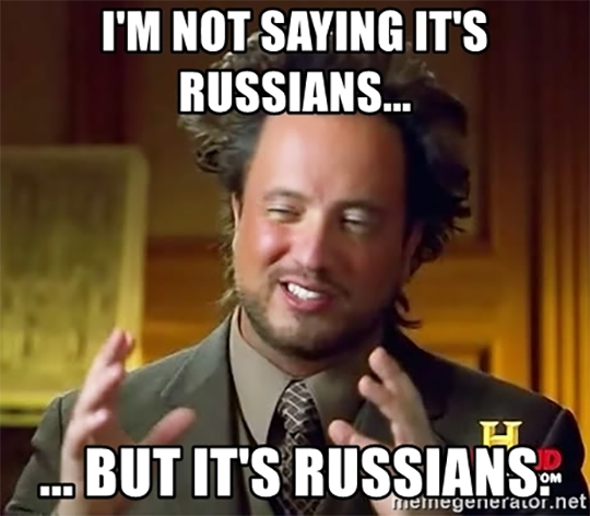 Russians