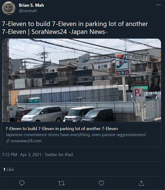 7-Eleven