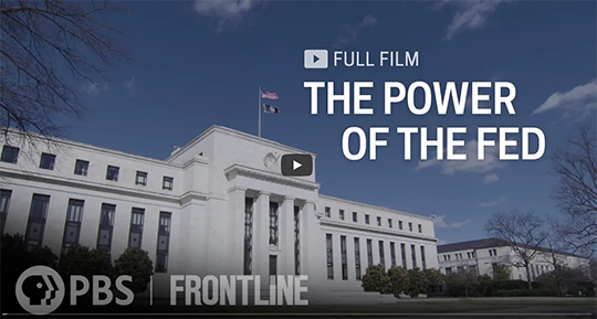 The Power of the Fed