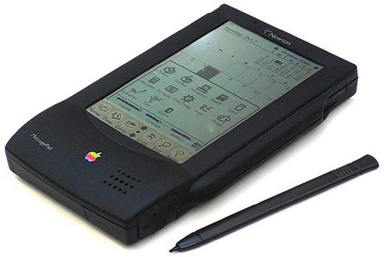 MessagePad